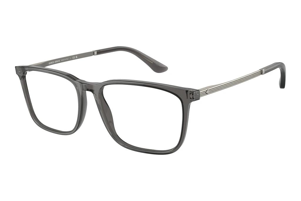 Giorgio Armani   AR7249 6036 Transparent Grey