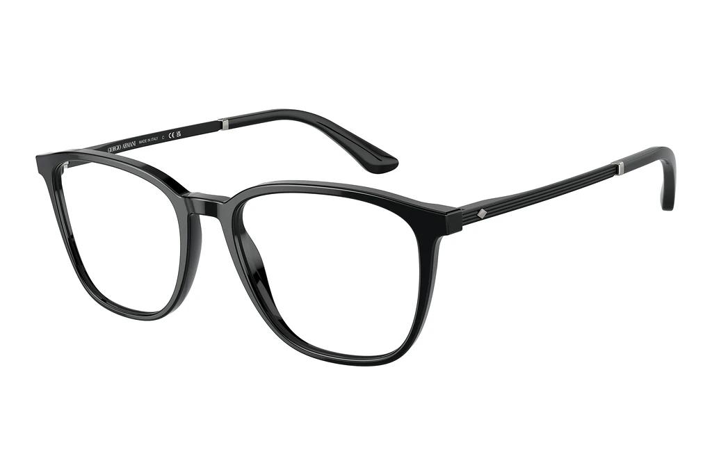 Giorgio Armani   AR7250 5001 Black