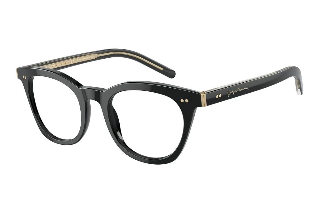 Giorgio Armani   AR7251 5875 Black