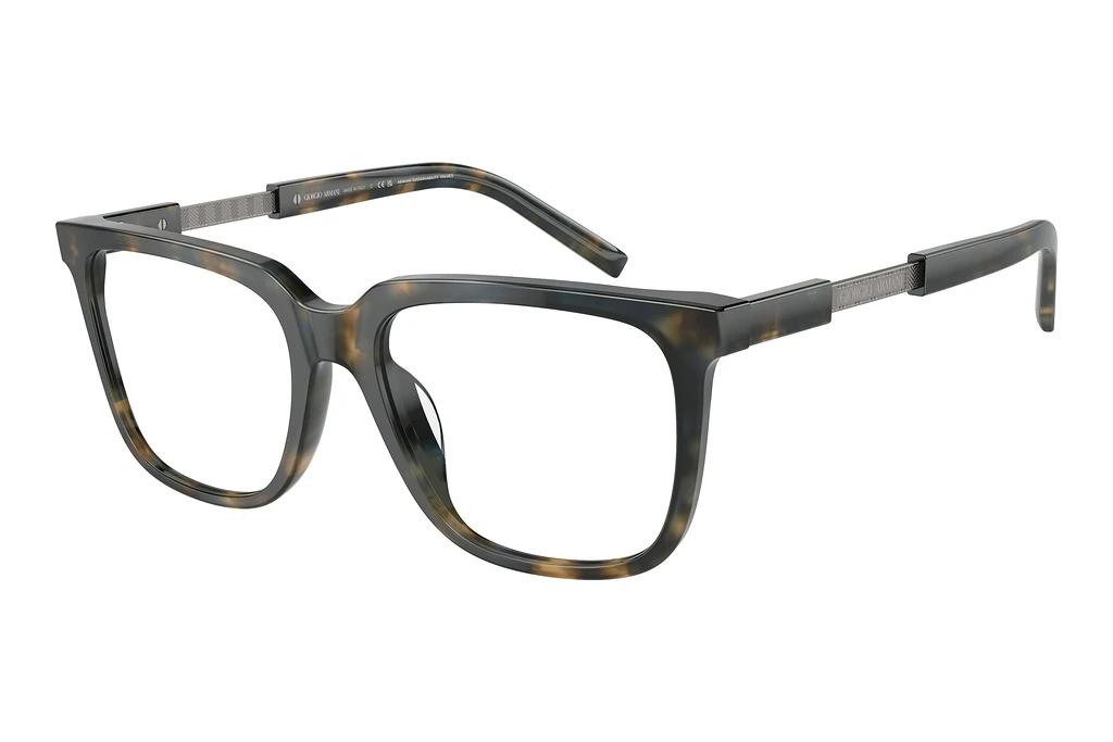 Giorgio Armani   AR7252U 6048 Blue Havana