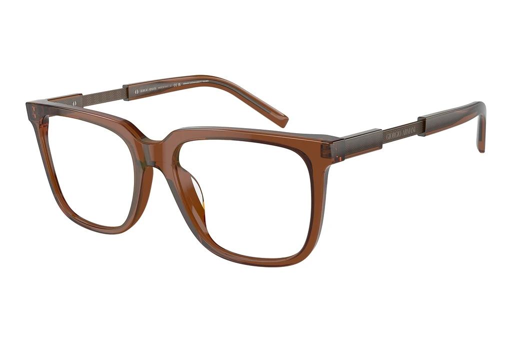 Giorgio Armani   AR7252U 6049 Trasparent Brown