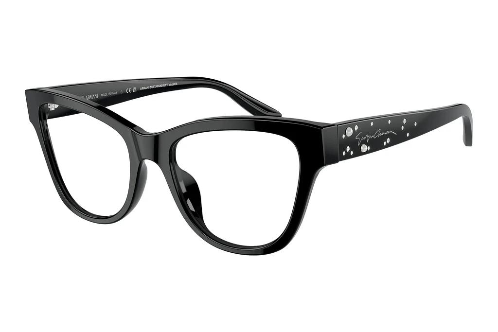 Giorgio Armani   AR7260BU 5001 Black