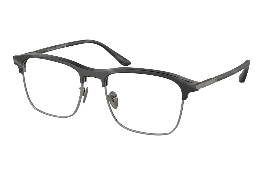 Giorgio Armani   AR7262 6068 Matte Blue Horn