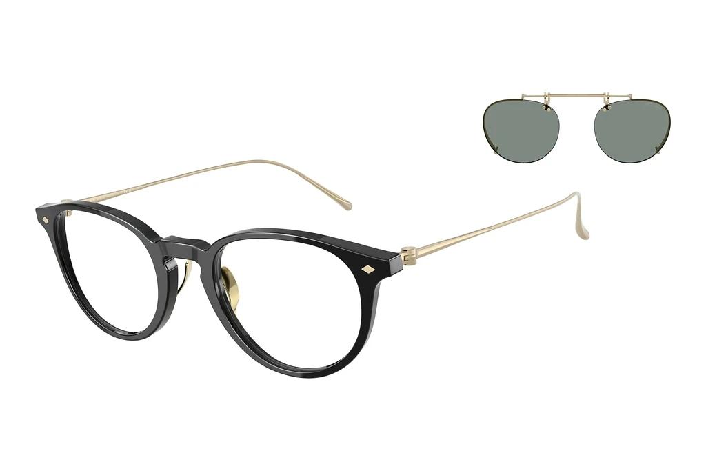 Giorgio Armani   AR7270T 6060 Black