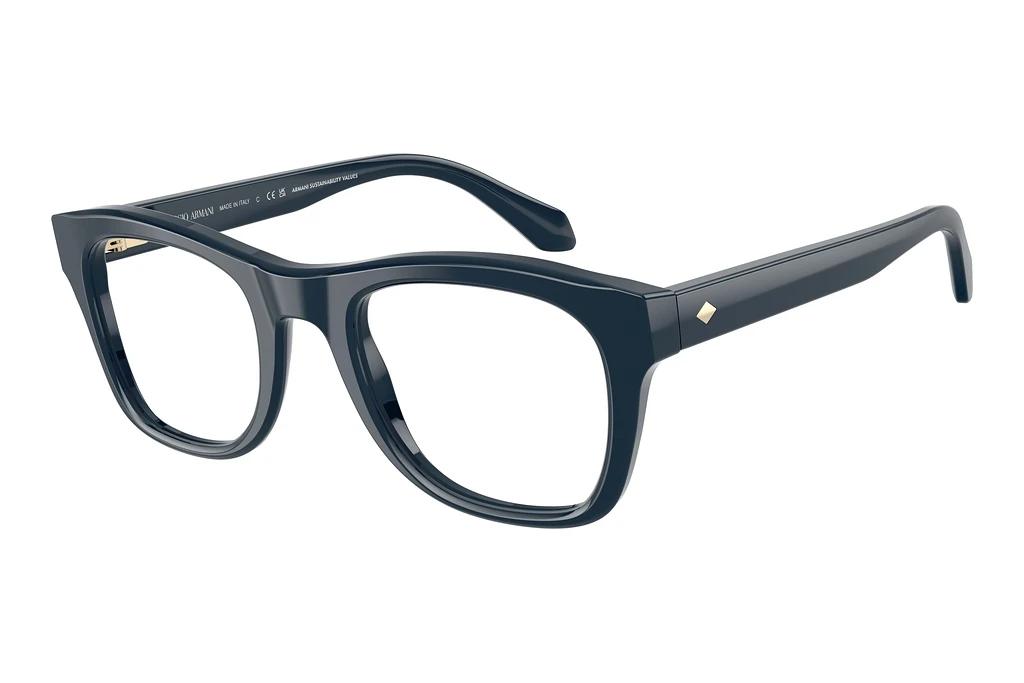 Giorgio Armani   AR7273 6223 Solid Blue