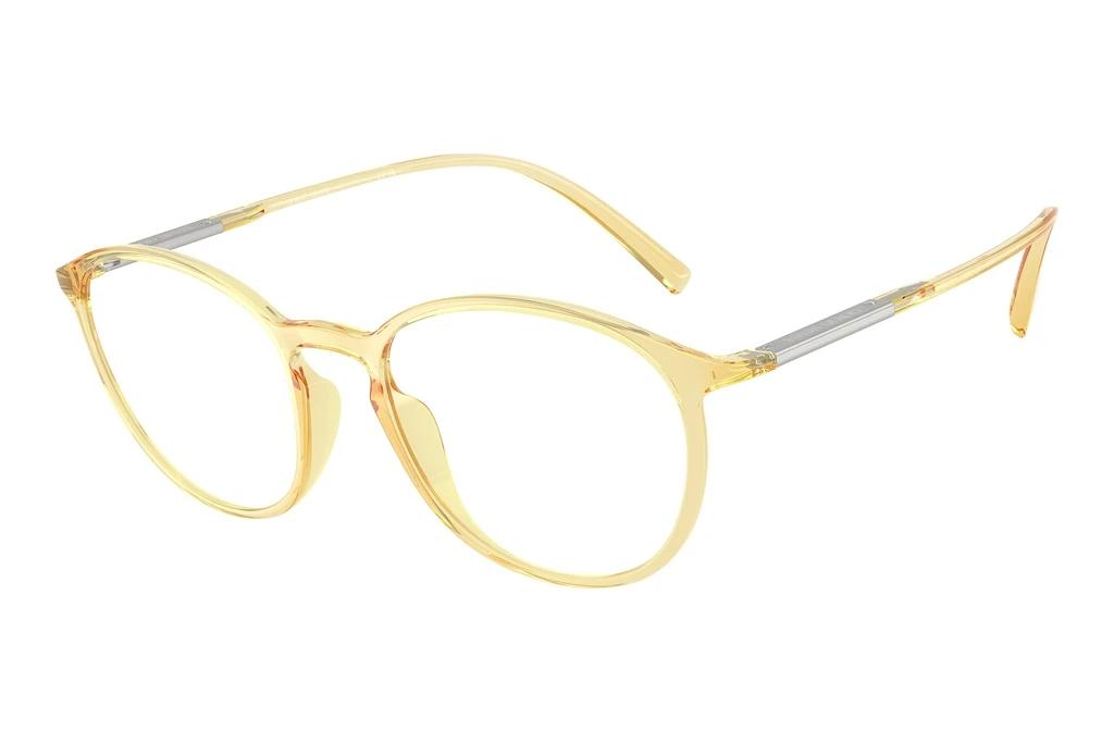 Giorgio Armani   AR7275U 6238 Transparent Honey