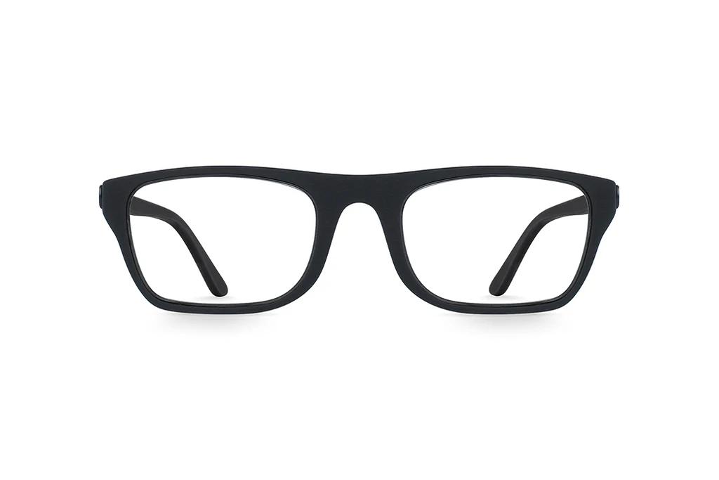 Gloryfy   GX District 1X31-01-0L Black matt L