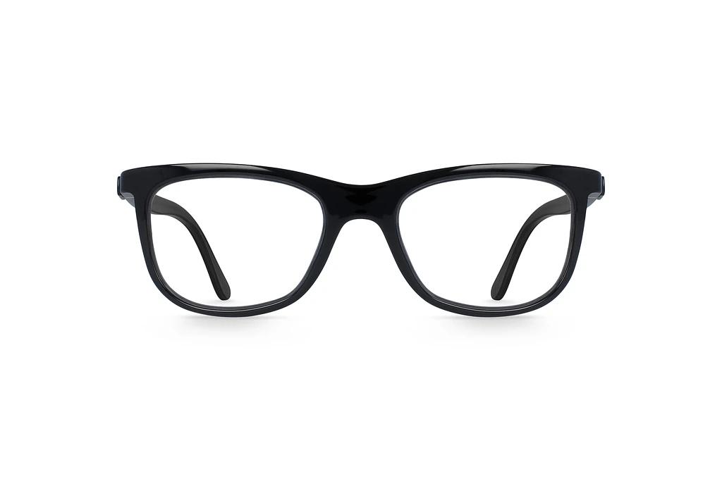 Gloryfy   GX Manhattan 1X26-01-41 black shiny