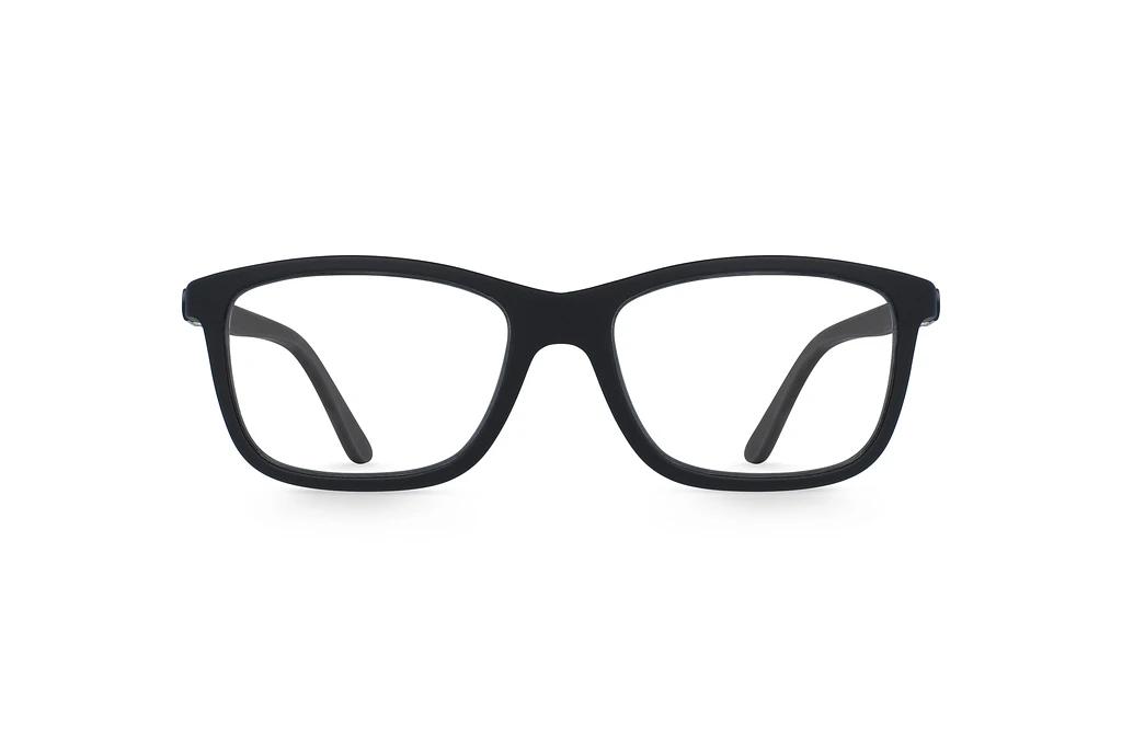 Gloryfy   GX Paradiso 1X28-01-00 black matt