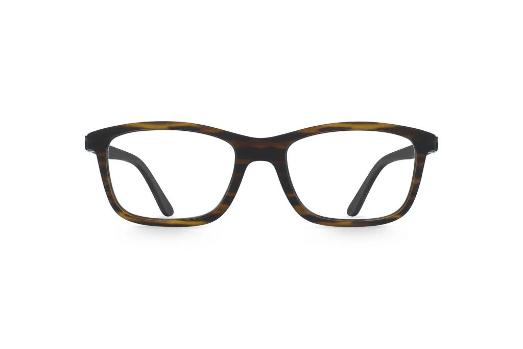 Gloryfy   GX Paradiso 1X28-02-00 Stripes brown