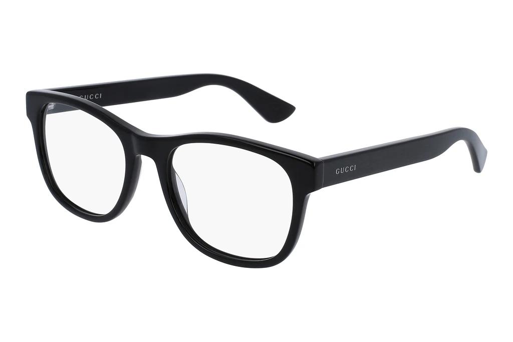 Gucci   GG0004ON 001 BLACK