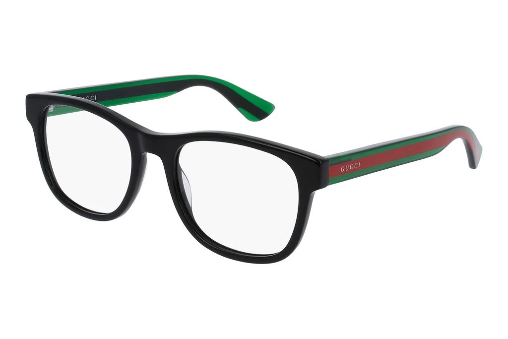 Gucci   GG0004ON 002 BLACK