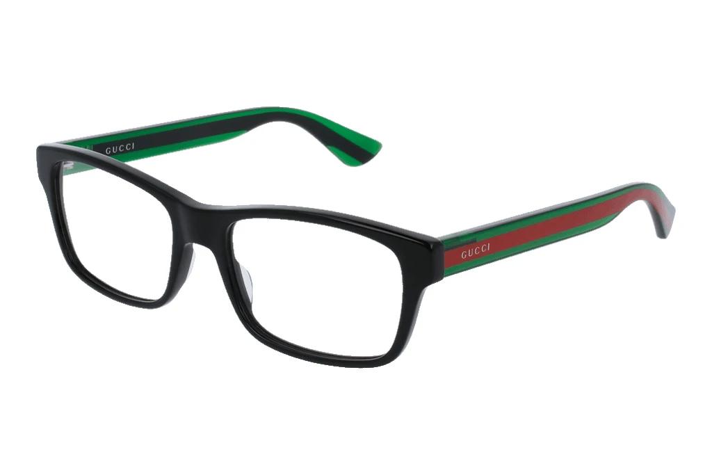 Gucci   GG0006ON 006 BLACK