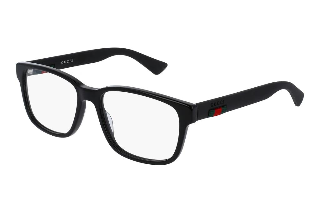 Gucci   GG0011O 005 BLACK
