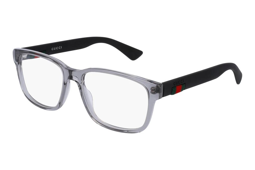 Gucci   GG0011O 007 GREY