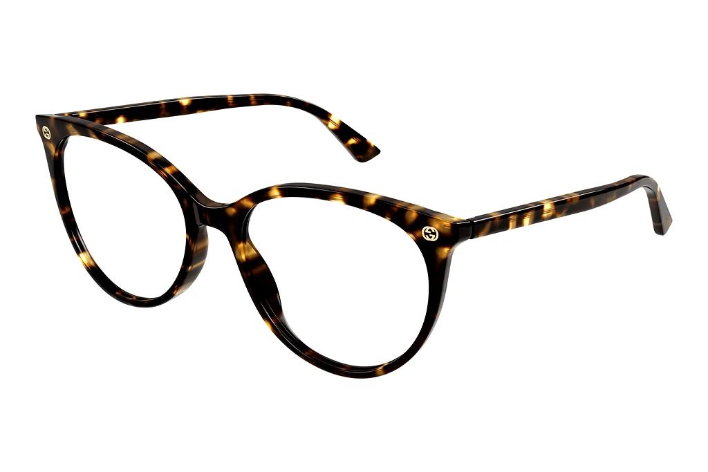 Gucci   GG0093O 002 HAVANA