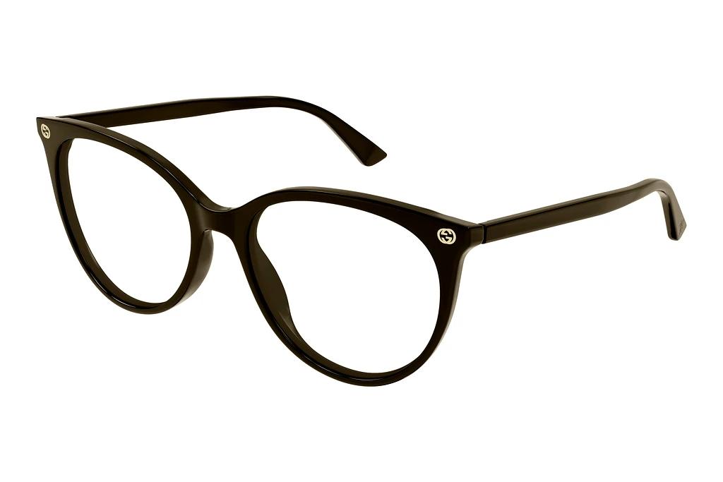 Gucci   GG0093O 007 BROWN