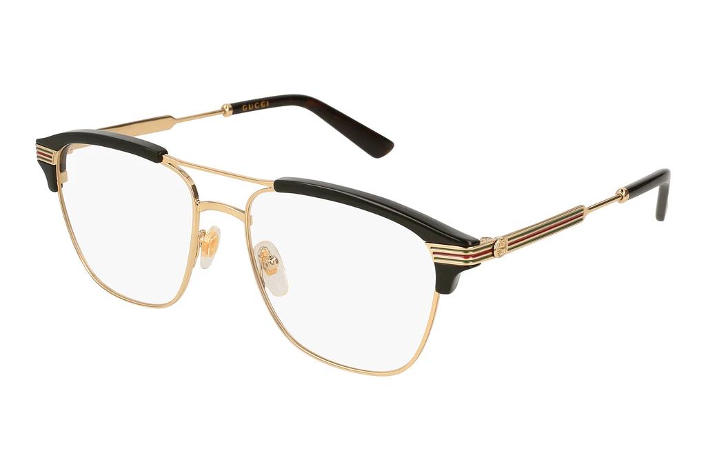 Gucci   GG0241O 002 GOLD