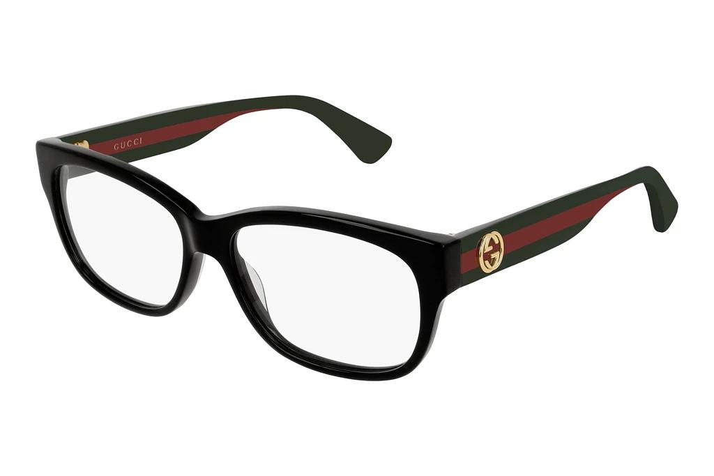 Gucci   GG0278O 011 BLACK