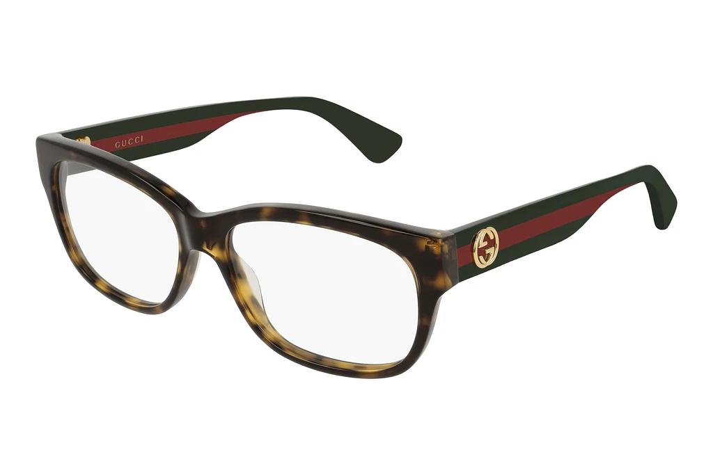 Gucci   GG0278O 012 HAVANA