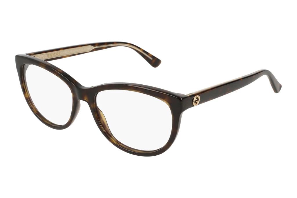 Gucci   GG0310O 002 DARK