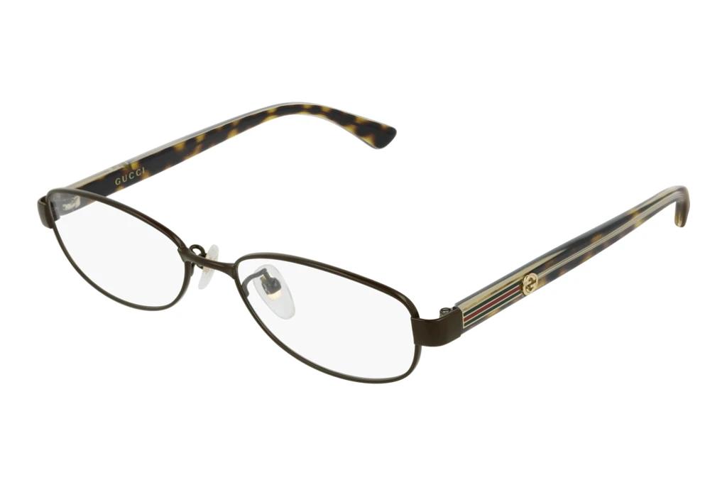 Gucci   GG0380OJ 002 BROWN