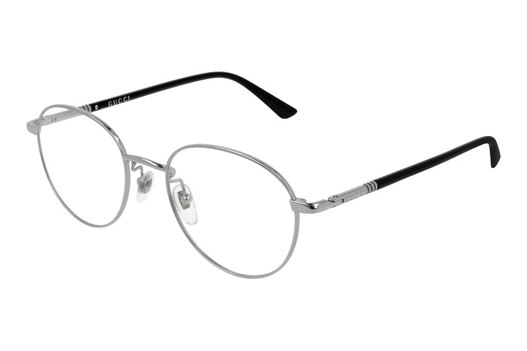 Gucci   GG0392O 001 GUNMETAL