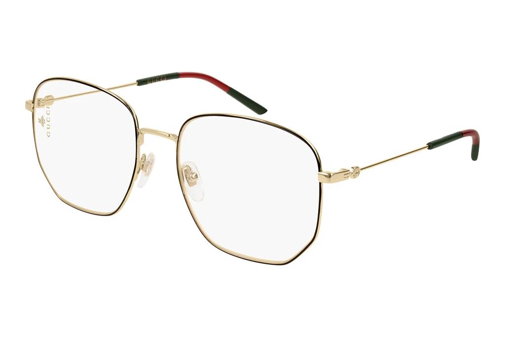 Gucci   GG0396O 001 GOLD