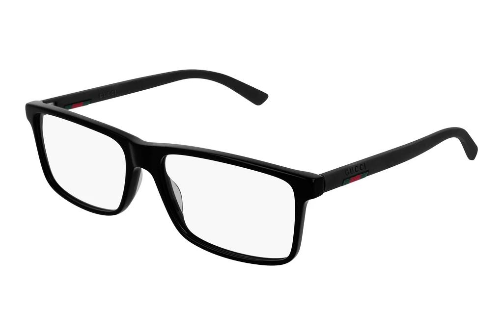 Gucci   GG0424O 005 BLACK