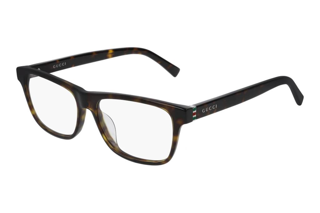 Gucci   GG0454OA 002 DARK