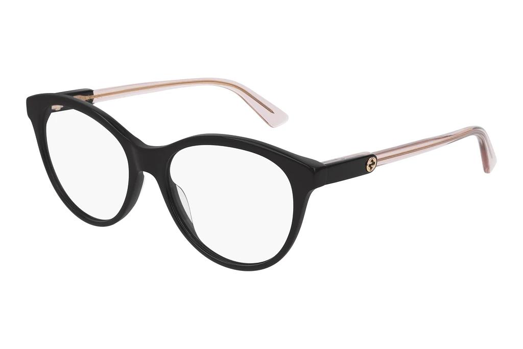 Gucci   GG0486O 004 BLACK