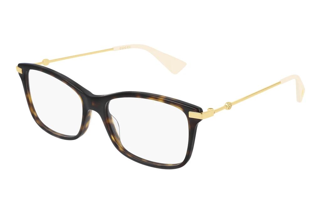 Gucci   GG0513O 002 HAVANA
