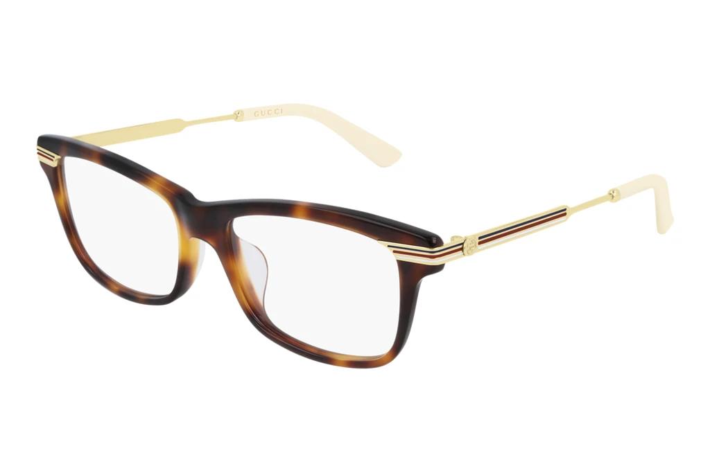 Gucci   GG0524O 006 SHINY