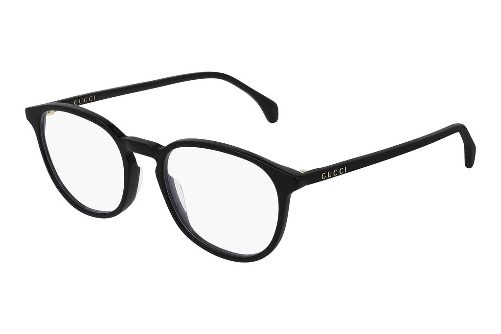 Gucci   GG0551O 001 BLACK