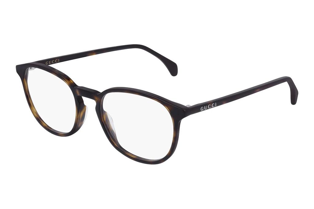 Gucci   GG0551O 002 HAVANA