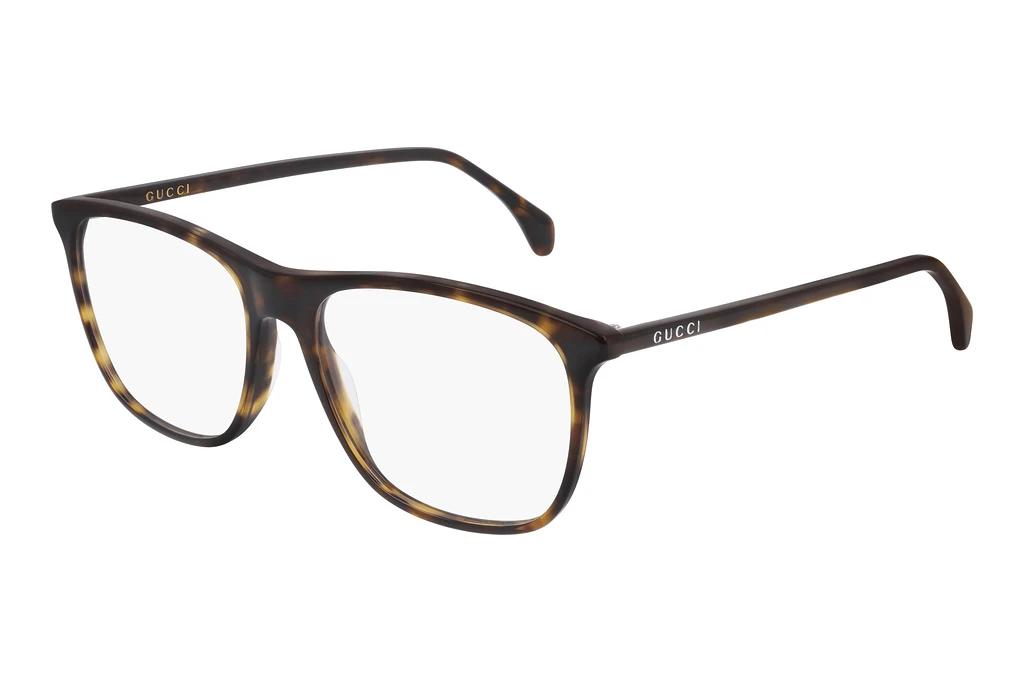 Gucci   GG0554O 002 HAVANA