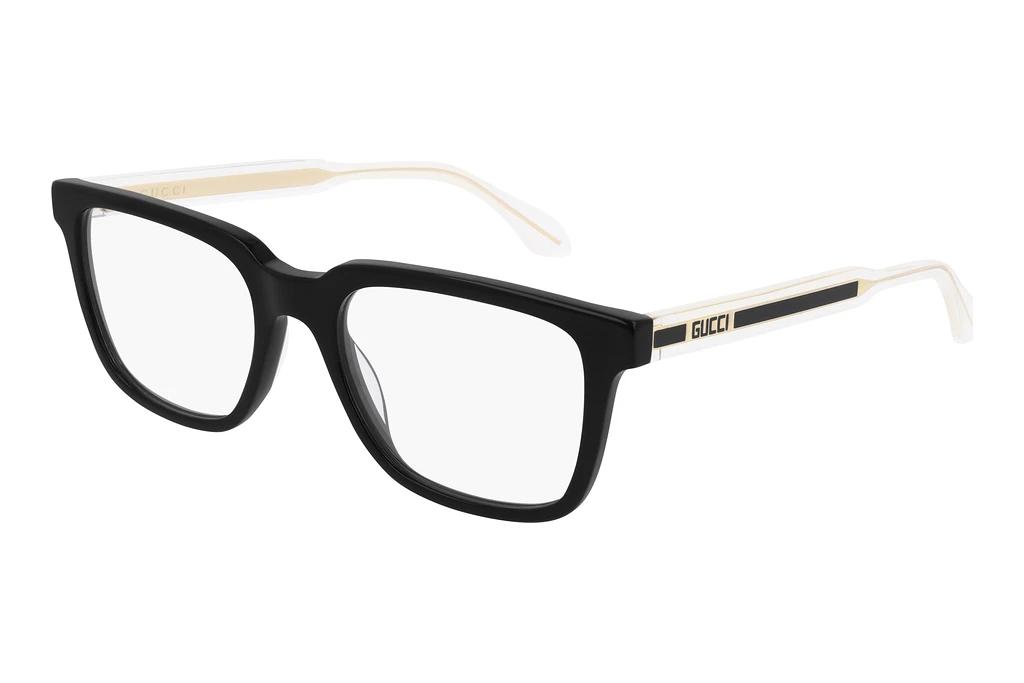 Gucci   GG0560ON 005 BLACK
