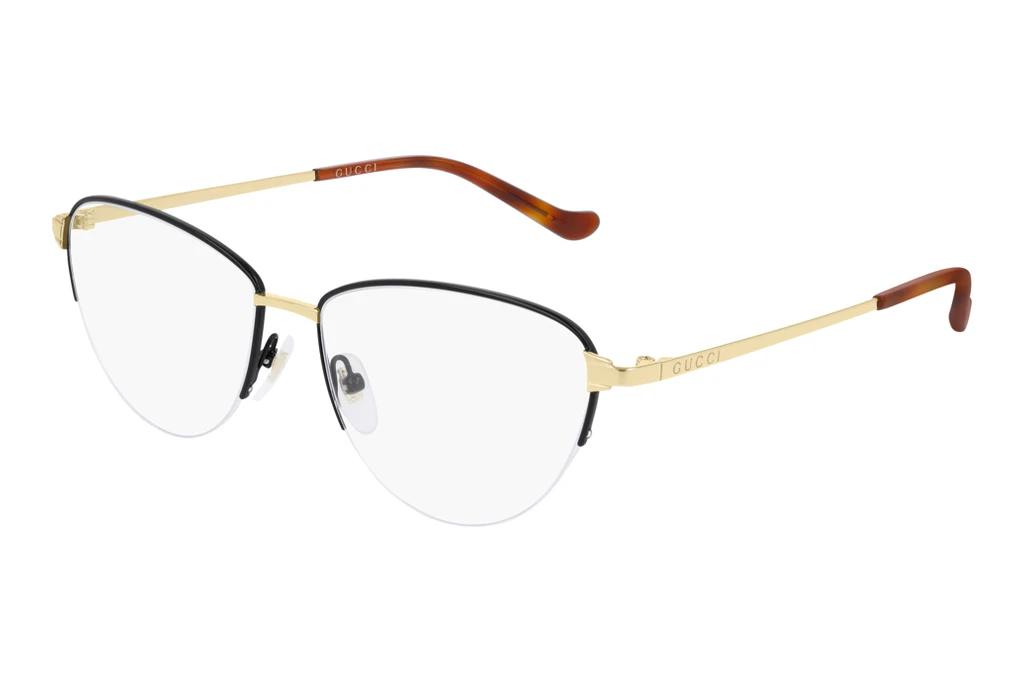 Gucci   GG0580O 002 SHINY