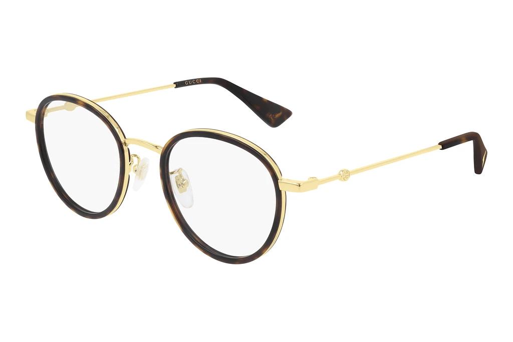 Gucci   GG0608OK 003 HAVANA