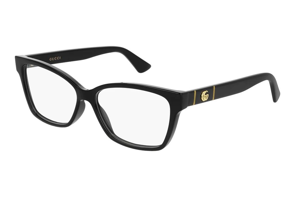 Gucci   GG0634O 001 BLACK