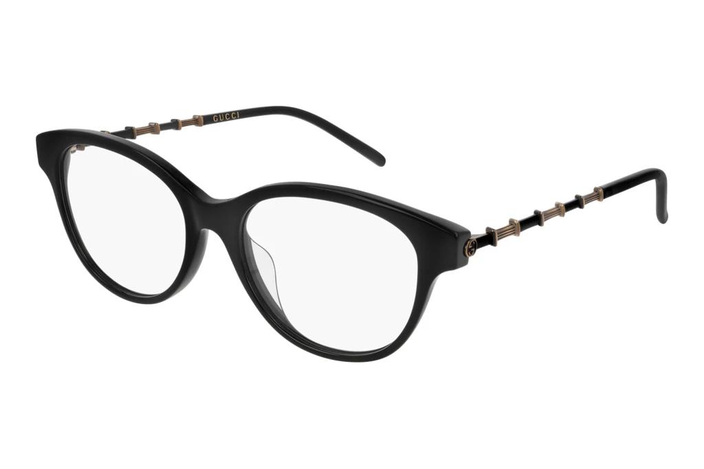 Gucci   GG0658OA 001 SHINY