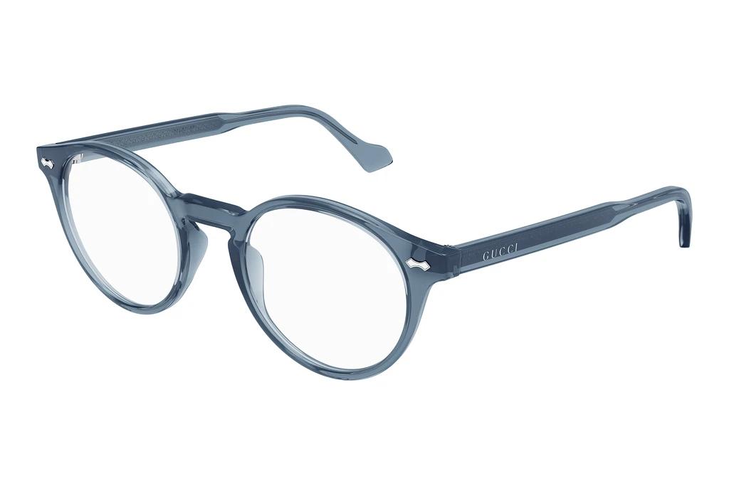 Gucci   GG0738O 008 BLUE