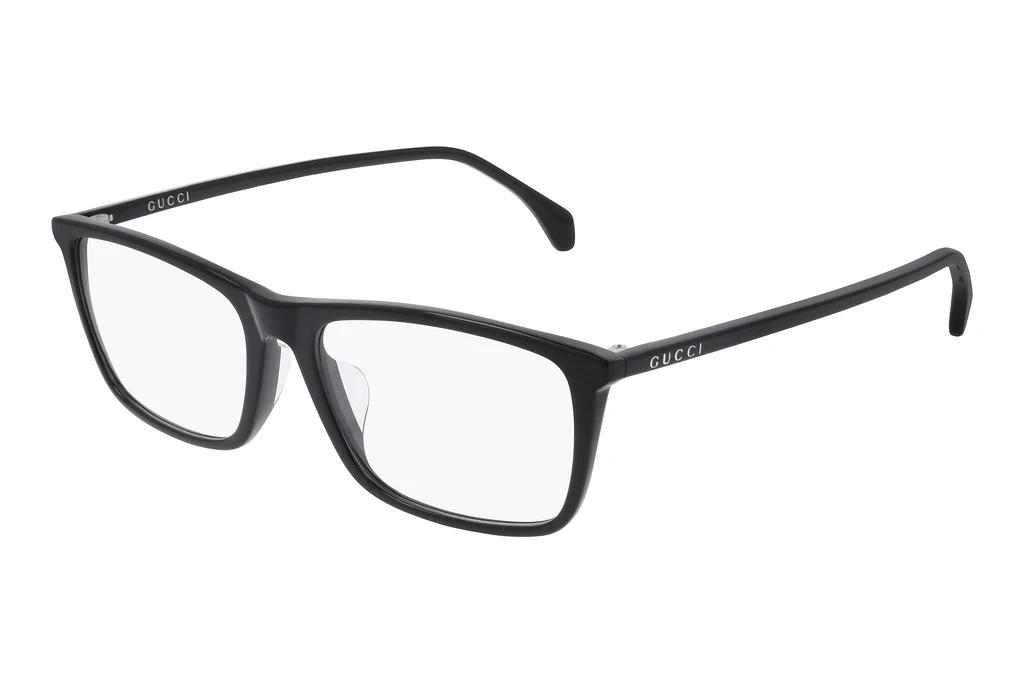 Gucci   GG0758OA 001 BLACK
