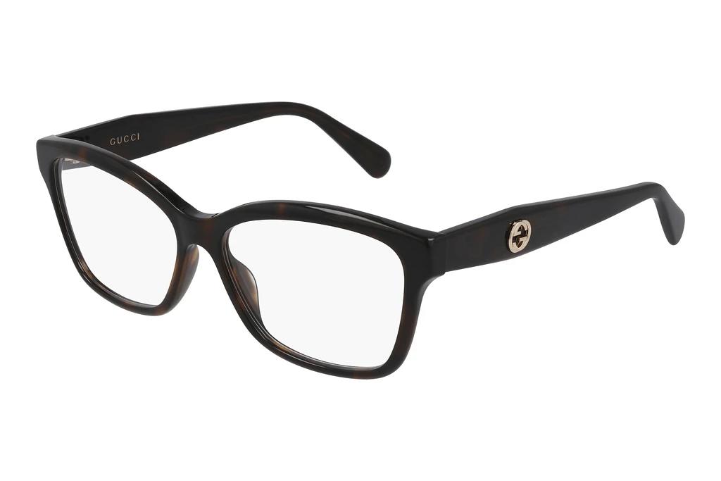 Gucci   GG0798O 005 HAVANA