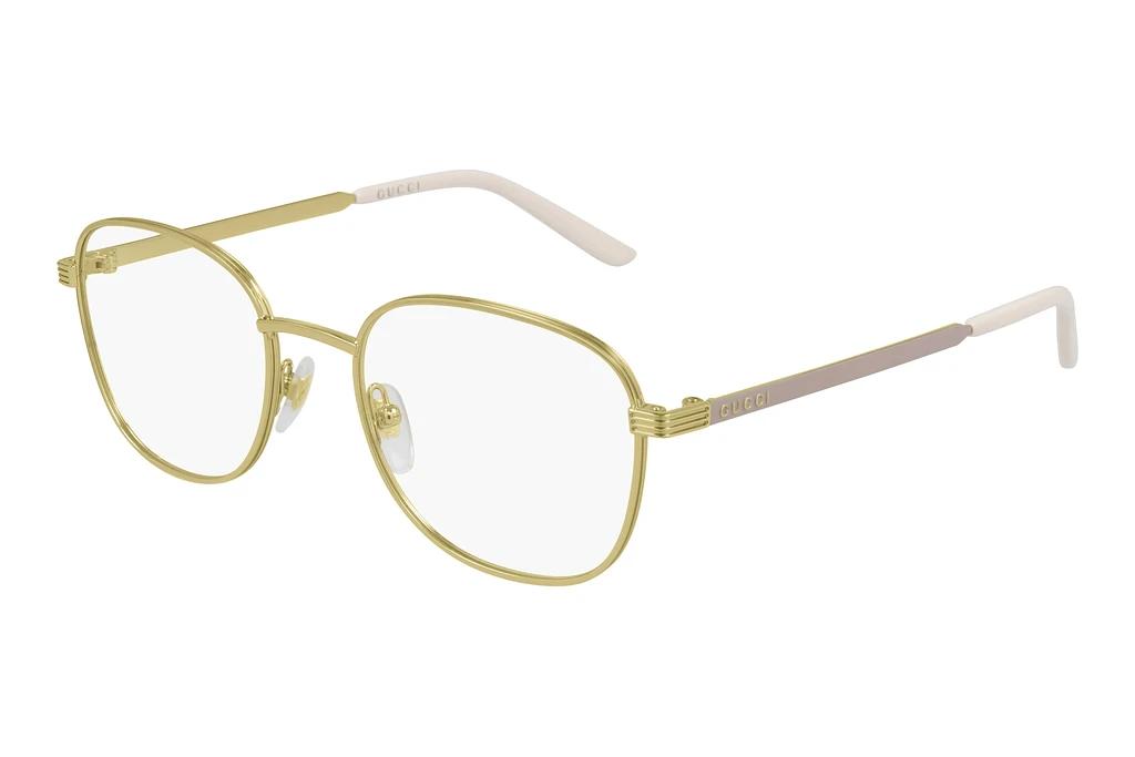 Gucci   GG0805O 003 GOLD