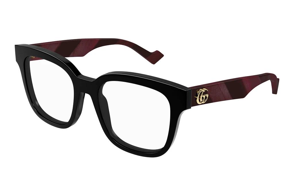 Gucci   GG0958O 008 BLACK