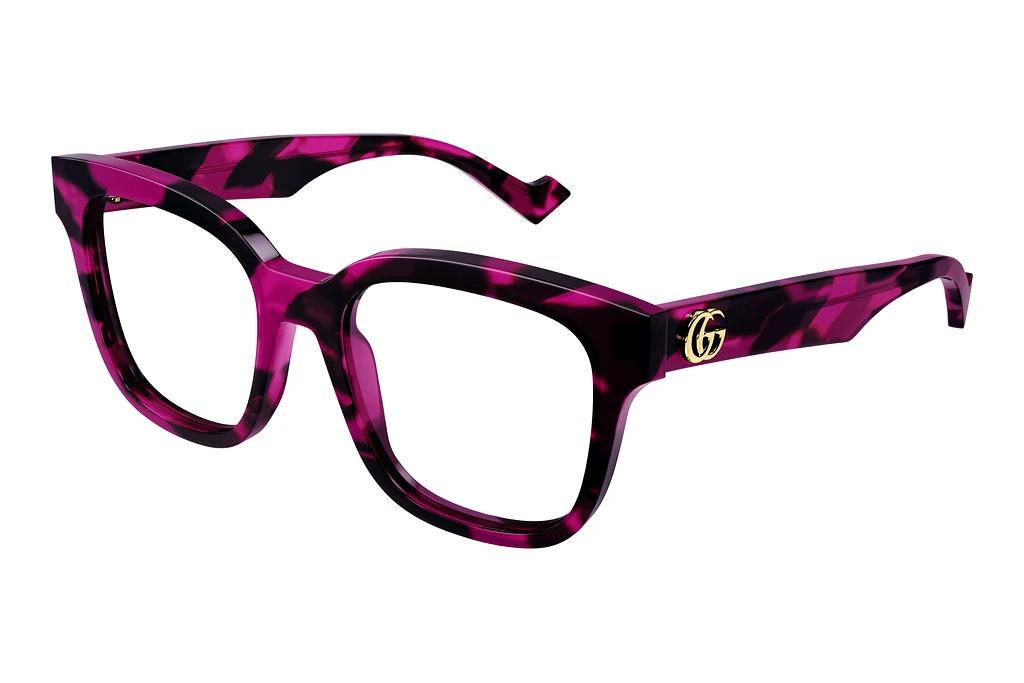 Gucci   GG0958O 010 HAVANA