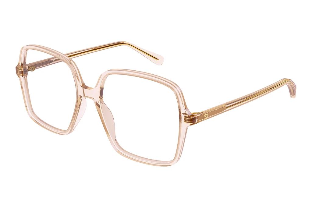 Gucci   GG1003O 006 NUDE
