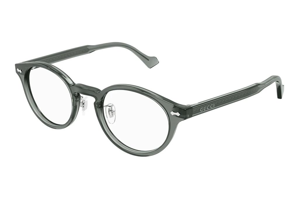 Gucci   GG1127OJ 005 GREY