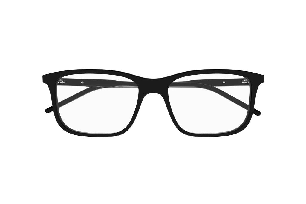 Vue de face Gucci GG1159OA (001)